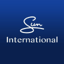 Sun International Logo