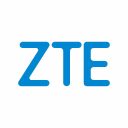 ZTE Corp Class A Logo