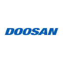 Doosan Corp Ordinary Shares Logo