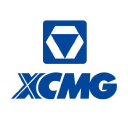 XCMG Construction Machinery Co Ltd Class A Logo