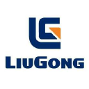 Guangxi Liugong Machinery Co Ltd Class A Logo