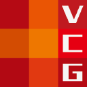 Visual China Group Co Ltd Class A Logo