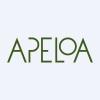 Apeloa Pharmaceutical Co Ltd Class A Logo