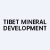 Tibet Mineral Development Co Ltd Class A Logo