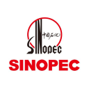 Sinopec Oilfield Equipment Corp Class A Logo