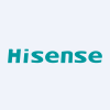 Hisense Home Appliances Group Co Ltd Class A Logo