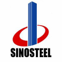 Sinosteel Engineering & Technology Co Ltd Class A Logo