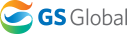 GS GLOBAL CORP Logo