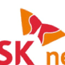 SK Networks Co Ltd Logo