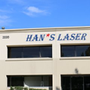 Han's Laser Technology Industry Group Co Ltd Class A Logo