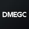 Hengdian Group Dmegc Magnetics Co Ltd Class A Logo