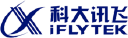 Iflytek Co Ltd Class A Logo