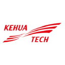 Kehua Data Co Ltd Class A Logo