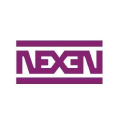 Nexen Tire Corp Logo