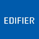 Edifier Technology Co Ltd Logo