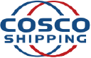 COSCO SHIPPING TECHNOLOGY  A Logo