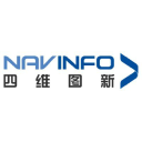 Navinfo Co Ltd Class A Logo