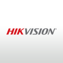 Hangzhou Hik-Vision Digital Technology Co Ltd Class A Logo