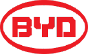 BYD Co Ltd Class A Logo