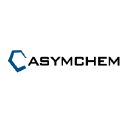 Asymchem Laboratories Tianjin Co Ltd Class A Logo