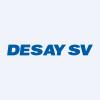 Huizhou Desay SV Automotive Co Ltd Class A Logo