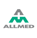 Allmed Medical Products Co Ltd Class A Logo