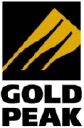 Gold Peak Technology Logo