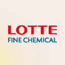 LOTTE Fine Chemical Co Ltd Logo