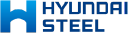 Hyundai Steel Co Logo