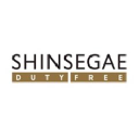 Shinsegae Co Ltd Logo