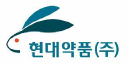 HYUNDAI PHARMACEUTICAL CO Logo