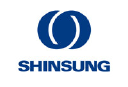 SHINSUNG TONGSANG CO LTD COMMON STOCK KRW 500 Logo