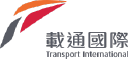 Transport Intl Aktie Logo