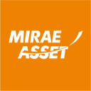 Mirae Asset Securities Participating Preferred Logo