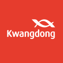 Kwang Dong Pharmaceutical Co Ltd Logo