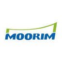 MOORIM P&P CO LTD Logo