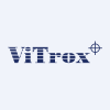 Vitrox Corp Bhd Logo