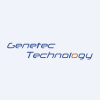 Genetec Technology Bhd Logo