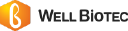 WELLBIOTEC CO LTD Logo