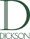 DICKSON CONCEPTS HD-,30 Logo