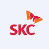 SKC Co Ltd Logo