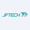 JF Technology Bhd Logo