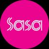 Sa Sa International Logo