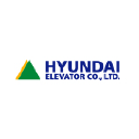 Hyundai Elevator Co Ltd Logo