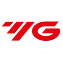 Y G-1 Co Ltd Logo