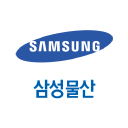 Samsung C&T Corp Logo