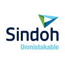 SINDOH Co Ltd Logo