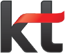 KT Corp Logo