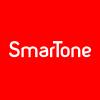 SmarTone Telecom. Logo