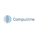 COMPUTIME GRP LTD HD -,10 Aktie Logo